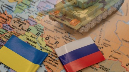 De oorlog in Oekraïne en de kijk van het Kremlin op de wereldorde