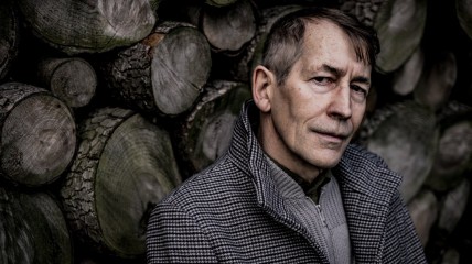 "Met Chris De Stoop de boer op"