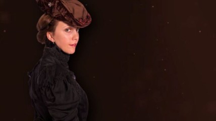 Vintage modemuseum Gavere